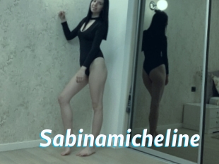 Sabinamicheline