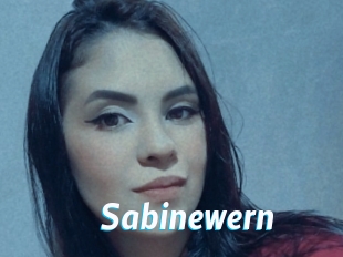 Sabinewern