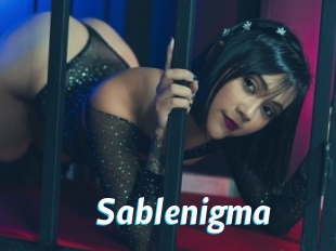 Sablenigma