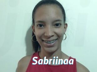 Sabriinaa