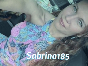 Sabrina185