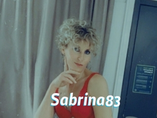 Sabrina83