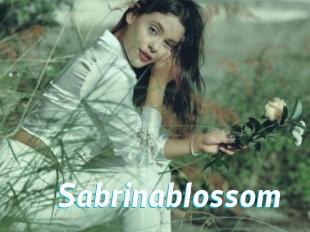 Sabrinablossom