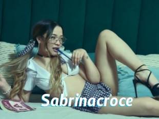 Sabrinacroce