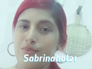 Sabrinahot21