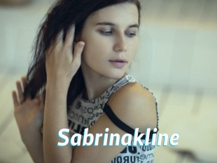 Sabrinakline