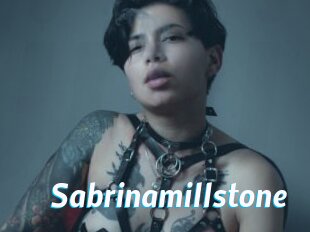 Sabrinamillstone