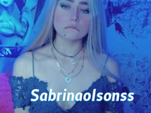 Sabrinaolsonss