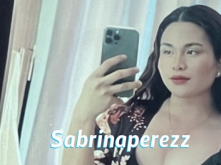 Sabrinaperezz