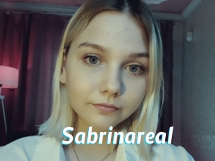 Sabrinareal