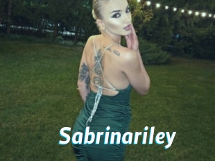 Sabrinariley