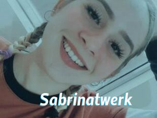 Sabrinatwerk