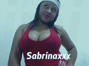 Sabrinaxxx