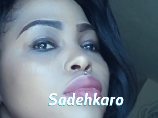 Sadehkaro