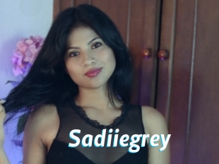 Sadiiegrey