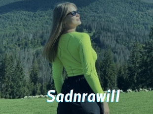 Sadnrawill