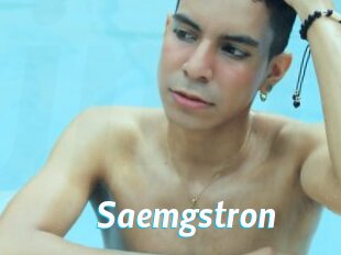 Saemgstron