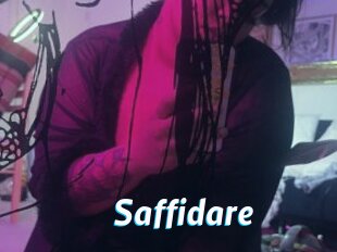 Saffidare