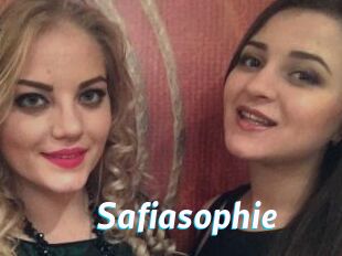 Safiasophie