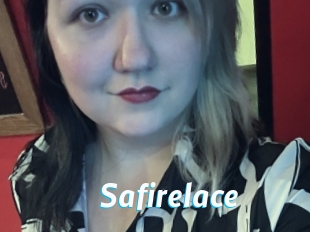 Safirelace