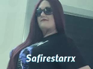 Safirestarrx