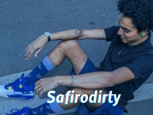 Safirodirty