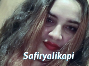 Safiryalikapi