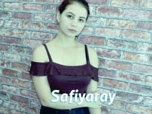 Safiyaray