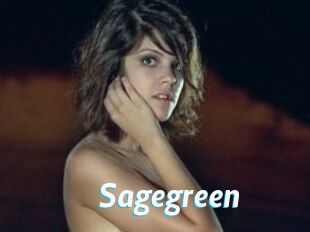 Sagegreen
