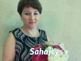 Sahajey