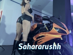 Sahararushh