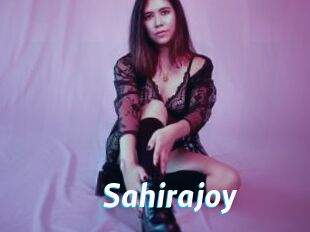 Sahirajoy