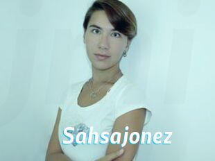 Sahsajonez