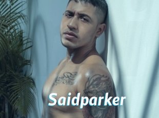 Saidparker