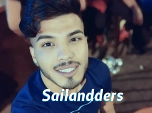 Sailandders