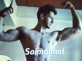 Saimonhot