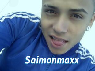 Saimonmaxx