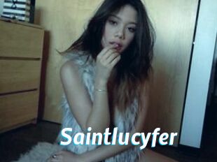 Saintlucyfer