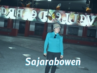 Sajarabowen