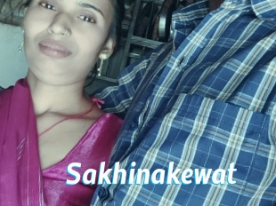 Sakhinakewat