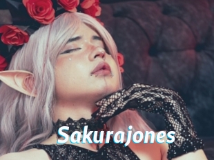 Sakurajones