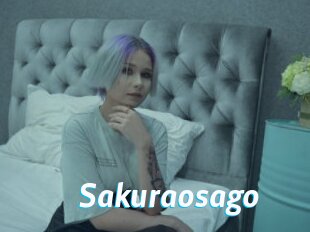 Sakuraosago