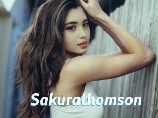 Sakurathomson