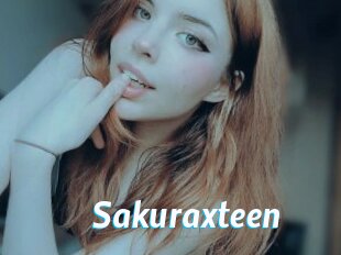 Sakuraxteen