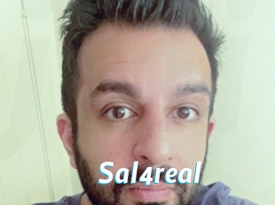 Sal4real