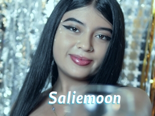 saliemoon J Mine