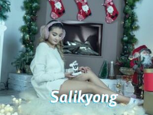 Salikyong