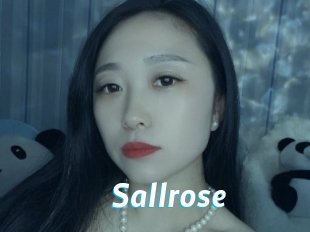 Sallrose