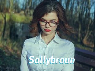 Sallybraun