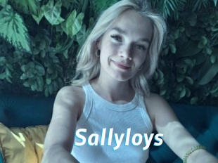 Sallyloys